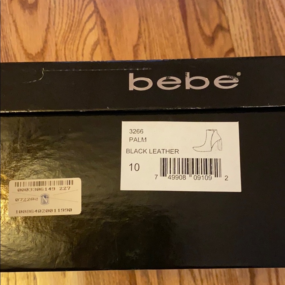 Bebe Ankle Booties - image 6